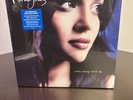 Norah Jones Come Away With Me 20th Anniversary Deluxe Edition, LP Book