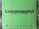 Chromakopia Record- Used 1 Time