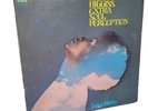 Monk Higgins Extra Soul Perception LP vg 33rpm Vinyl Record Album