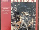 MOONRAKER-James Bond  1979 John Barry Soundtrack LP UALA9711  SEALED ORIGINAL