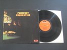 FAIRPORT CONVENTION A1/B1 1st Press 1968 Ex COVER & Incredible NM/MINT- AUDIO