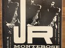 J.R. MONTEROSE 