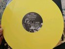 The Rolling Stones In  The Beginning Yellow Vinyl Rare Radio Broadcast Recording