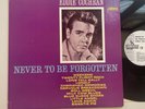 LP Promo Eddie Cochran - Never To Be Forgotten- US press LIBERTY LRP 3220 1962