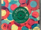 THE CAPRIS - THERE’S A MOON OUT TONIGHT rare UK 1961 DOO-WOP ROCK ’N’ ROLL EX+++