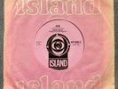 HARD MEAT - RAIN / BURNING UP YEARS rare UK 1969 / PSYCH ROCK / MINT-