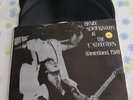 Bruce Springsteen & E Streeters 3 LP Vinyl Winterland 1978 Bootleg White Label