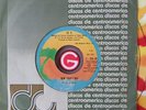 U2 Dia de año nuevo New Years day  GUATEMALA PRESS 45 HEAR  FREE SHIPP