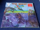 Yes - The Quest  [2LP+2CD 2021] Limited edn. Neon Orange vinyl
