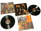 AC/DC – Live 2LP 2003 Remaster – Gatefold w/ Inner Sleeves – Vinyl VG/VG+