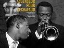 Miles Davis - Ascenseur Pour L'echafaud (Record, 2016) 180 Gram Vinyl