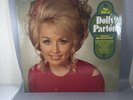 The Best Of Dolly Parton lp RCA Victor AHL-1-4449 OG Vinyl New Sealed