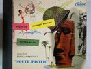 Songs From Rodgers & Hammerstein’s South Pacific 10” H163