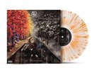 Ok Orchestra (Clear with Orange Splatter Vinyl) - AJR