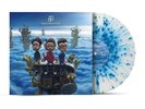 Neotheater (Clear with Blue Splatter Vinyl) - AJR