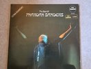 PHAROAH SANDERS  The Best Of. 1972 2xVinyl LP.