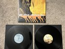 At the Drive-In Relationship of Command 2x LP Vinyl Record Black Emo Hardcore