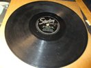 HANK WILLIAMS - My Love For You/I Don't Care Orig. 1947 STERLING 78 RPM H13 HW