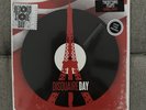 Twenty One Pilots Record Store Day Disquaire Day Vinyl - Double Sided 2016