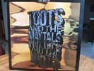 The Best Of Toots And The Maytals, Vinyl, UK, 1979, Trojan, TRLS171, NM LP.