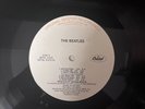 The Beatles White Album Vinyl 1982 Original Master Recording NO COVER