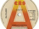 The Clash - Complete Control (7