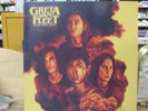 USED GRETA VAN FLEET BLACK SMOKE RISING & NEW ANTHEM OF THE PEACEFUL ARMY LP