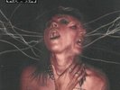 Hot Milk A Call To the Void LP vinyl Europe 2023 on transparent red vinyl, ****