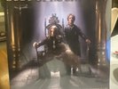 Ozzy Osbourne And Billy Morrison Gods Of Rock ‘N’ Roll Brand New Sealed Vinyl