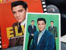 Elvis Presley WORLD'S FAIR LPM-2697 (USA 1963 ORIGINAL) WITH PHOTO