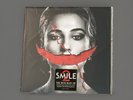 SMILE 2 Skye Riley Naomi Scott EP Blood Splatter White Vinyl LP /2500