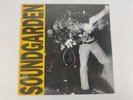 Soundgarden Louder Than Love Original Press Vinyl LP Record 1989 USA A&M