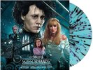 Danny Elfman - Edward Scissorhands Soundtrack Vinyl LP Waxwork Records Sealed