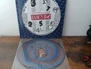 PINKPANTHERESS-FANCY THAT- ZOETROPE EXCLUSIVE PRESSING 2000 COPIES BLOOD RECORDS