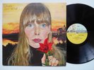 JONI MITCHELL Clouds - VG+/VG Cond Reprise LP (1969) Textured Sleeve