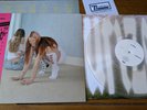 Wet Leg Moisturizer Album Signed Obi Strip clear Vinyl Very Rare Mint Assai