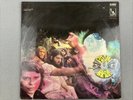 Canned Heat - Living The Blues Original 1968 US Pressing Vinyl Vintage LP