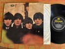 The Beatles For Sale Mono  Parlophone 1964 Issue UK Vinyl LP VG+