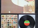 Led Zeppelin II US Orig’69 Atlantic Robert Ludwig RL / SS 