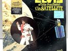 ELVIS PRESLEY ALOHA FROM HAWAII VIA SATELLITE VINYL LP  SEALED 1973 Nice  NM