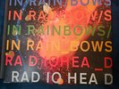 In Rainbows 2008 Radiohead album tbd records vinyl record l0