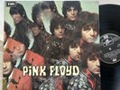 1970s Pink Floyd “Piper At The Gates Of Dawn”UK Press Complete W/Sleeve VG+
