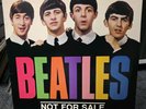 The Beatles [Not For Sale] Rare Promotional Vinyl