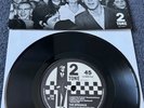 Specials - Too Much Too Young, UK Original Paper Labels Two Tone, Rare.