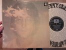 JOHN LENNON '71 album Australia QUAD SQ Parlophone LP IMAGINE Exc.