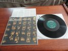 GLENN GOULD, BACH Goldberg Variations ORIGINAL CANADA MONO ML 5060 PICASSO NM