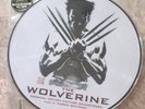 The Wolverine OST 2 LP Double Picture Disc HT Vinyl New S/S Sealed SL9-2010-1-8