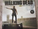 The Walking Dead OST 2013 LP Spacelab9 RED Vinyl New S/S Sealed SL9-2001-1-0