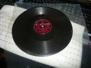 78 rpm Slim Williams ( C&W ) THROWING KISSES / RECKON AS HOW on Fortune 132