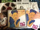 The The Soul Mining 2014 Deluxe UK 30th 2LP 180g Vinyl Box Set Matt Johnson NM